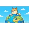 The DogeList logo