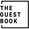 The Guestbook logo