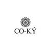 The House of COKY logo