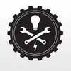 The Industrial Resolution logo