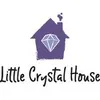 Logo The Little Crystal House