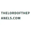 The Lord of the Panels logo