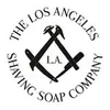 The Los Angeles Shaving Soap Company logo