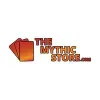 The Mythic Store logo