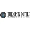The Open Bottle logo