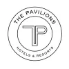 The Pavilions logo