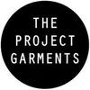 The Project Garments logo