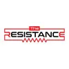 The Resistance logo