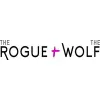 The Rogue + The Wolf logo