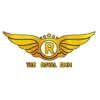 The royal smm logo