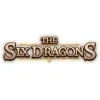 The Six Dragons logo