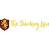 The Smoking Lion logo