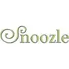 The Snoozle slide sheet logo