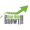 The Social Media Growth logo