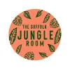 The Suffolk Jungle Room logo