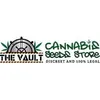 The Vault logo