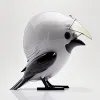 The Voyage Bird logo