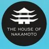 Thehouseofnakamoto.com logo