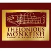 Thelonious Monkfish logo