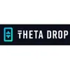 THETA DROP logo