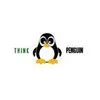 ThinkPenguin logo