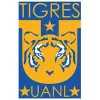 Tigres UANL logo