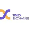 TimeX logo