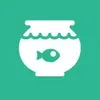 Tiny Fish Printing logo