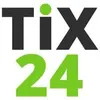 Tix24 logo