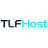 TLFHost logo