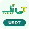 Logo de TNetPay