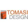 Tomasi Design logo
