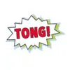 Tongjerky logo