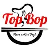 Top Bop South logo