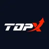 TopX Casino logo
