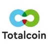 Totalcoin logo