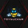 Toysucker logo
