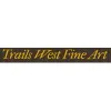 Trails West Fine Art​ logo