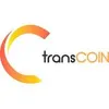 TransCoin logo