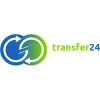 Transfer24 logo