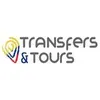 Transfers & Tours Colombia logo