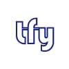 Logo Transformify