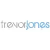 trevor jones art logo