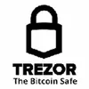 Trezor Shop logo