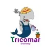 Tricomar Growshop logo