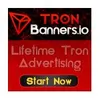 TRON Banners.io logo
