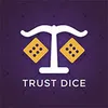Logo Trust Dice