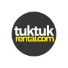 Tuktuk Rental logo