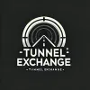 TunnelExchange logo