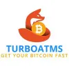 Turbo ATMs logo